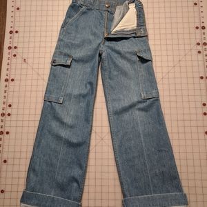 Orange Tab Levi's 80's Vintage